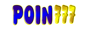 Poin777 Logo